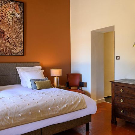 Palais Aoma, Hotel Particulier De Luxe En Provence LʼIsle-sur-la-Sorgue Екстериор снимка