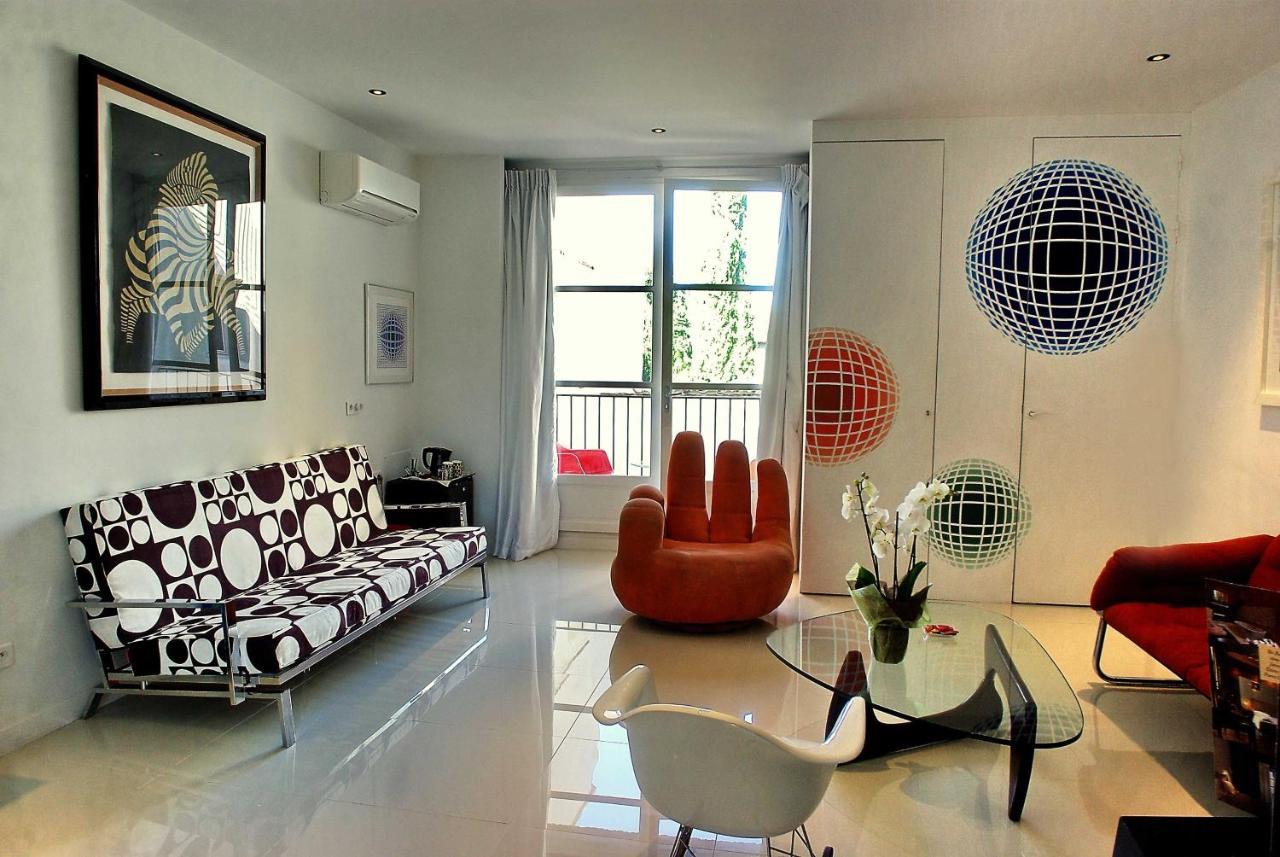 Palais Aoma, Hotel Particulier De Luxe En Provence LʼIsle-sur-la-Sorgue Екстериор снимка