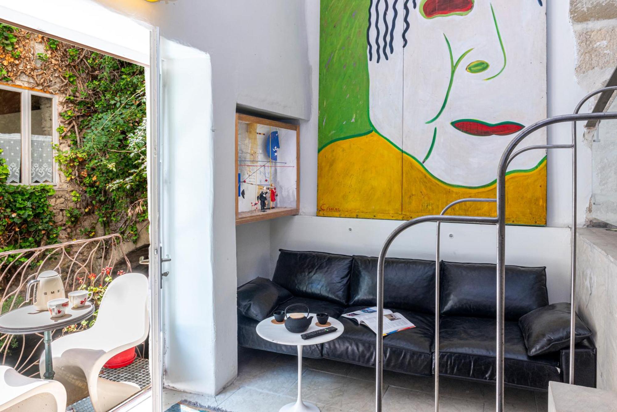 Palais Aoma, Hotel Particulier De Luxe En Provence LʼIsle-sur-la-Sorgue Екстериор снимка